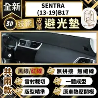 在飛比找PChome24h購物優惠-【A.F.C 一朵花 】SENTRA(13-19)B17 日