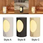 Portable Mini Humidifier Creative Car Humidifier for SPA Baby Room Bedroom