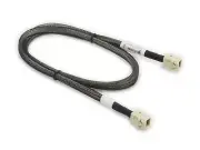 Supermicro CBL-SAST-0590 Internal MiniSAS HD PCIe NVMe 12Gbs 70cm Cable NEW