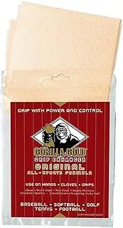 Adams Gorilla Gold Grip Enhancer (Pack of 24)