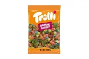 Trolli Super Sour Bears 2kg x 1