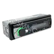 Car Stereo Radio Bluetooth MP3 Player Audio In-Dash AUX Input Receiver FM TF DAB (for: Fiat)