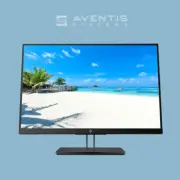 HP Z24i G2 24" LED LCD Monitor 1920 x 1200, VGA, DisplayPort, HDMI/ 1 Yr Wty