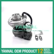 TAO315 Turbocharger For Perkins T4.236 Engine