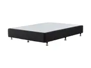 Slumberland Platform Mattress Base (Carbon) - King