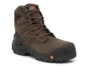 Merrell Strongfield 7" - 11.5M Waterproof Leather Composite Toe Work Boot Expres