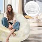 Inflatable Sofa Chair Inflatable Bean Bag Sofa PVC Inflatable Lazy Sofa TogqI
