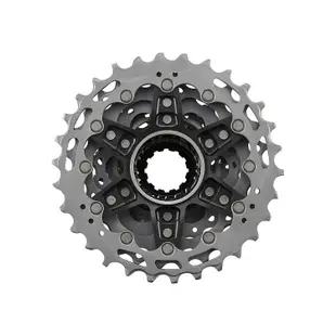 SHIMANO DURA-ACE 12速飛輪 CS-R9200 11-30T