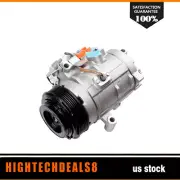 A/C AC Compressor For Toyota Sequoia 2001-2006 2007 For Tundra 4.7L CO 10572C