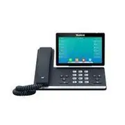 Yealink SIP-T57W 16 Line IP HD Phone with 7" 800 x 480 Colour Screen