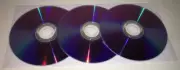 Recovery Disks Toshiba Satellite A660D A665D Series Laptop 7HP64 PSAX0U X3U 3DVD