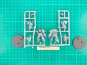 Deathwing Terminator x 2 Dark Vengeance Dark Angels 40K OOP D4 F