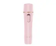 2 In 1 Electric Hair Remover USB Rechargeable Body Hair Electric Shaver Ladies