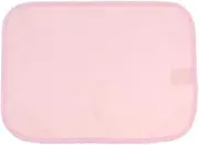 harayaa Children Elder Pets Waterproof Washable Incontinence Pad Bed Sheet, Pink