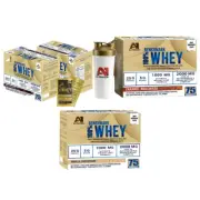 A1 Protein 75 Servings Benchmark