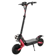 ✅MuRonty ELECTRIC SCOOTER 4000W PORTABLE 80KM/H 70KM OFF ROAD TRAVEL E-BIKE