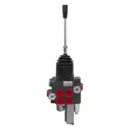 2 Spool 10 GPM Chief Joystick Loader Control Valve w/Float Chief 220957 9-12475