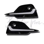 For Nissan Rogue Sport 2020 Fog Light Daytime Running Light DRL LED Day Light (for: Nissan)