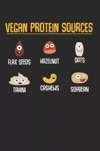 在飛比找博客來優惠-Vegan Protein Notebook - Vegan