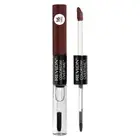 Revlon Liquid Lipstick with Clear Lip Gloss, ColorStay Face Makeup, Overtime ...
