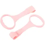 Baby Standing Safety Ring Travel Straps for Crib to Pull up Accessories Handles