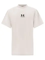 [Balenciaga] Balenciaga-T-Shirts Bianco-Uomo 4 White