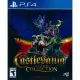 【SONY 索尼】PS4 惡魔城週年慶合輯 Castlevania Anniversary Collection(英日文美版)