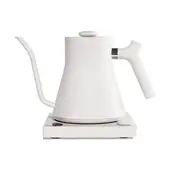 Fellow Stagg EKG Electric Kettle - White