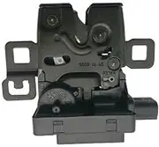 Rear Door Lock Machine Tail Door Lock Rear Door Tail Door Lock FQR500170 Fit for Land Rover Range Rover Sport (Color : Black)