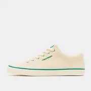 Fred Perry Baseline Canvas