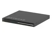 Netgr M4350-24F4V 28-Port Stackable Layer3 Managed Switch [XSM4328FV-100AJS]