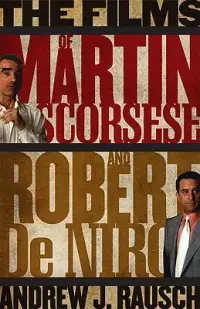 在飛比找博客來優惠-The Films of Martin Scorsese a