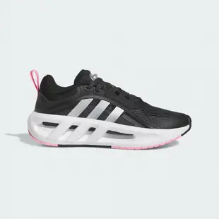 【ADIDAS】VENT CLIMACOOL W 跑步鞋 女鞋 黑粉-GZ9459