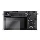 Kamera 9H鋼化玻璃保護貼 for Sony A6400 買鋼化玻璃貼送高清保護貼