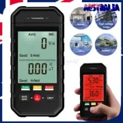 Radiation Detector Electromagnetic Digital LCD EMF Meter Geiger Counter NEW