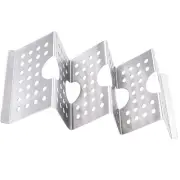 Taco Seasoning Rack Tortilla Stand Burrito Serving Tray Baby