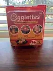Egglettes Silicone Hard Boiled Egg Cooker Without Shell 4 Eggs As Seen On TV F3
