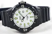 Casio LRW-200H-7E1V Ladies Watch 100M WR Glow Display Anti-reverse bezel New