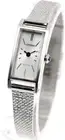 [Citizen] Watch Kii: Eco-Drive Solar Women's EG7040-58A Silver
