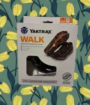 YakTrax Walk (Small)