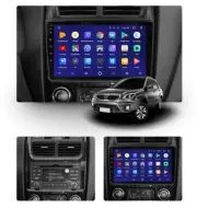 10.2" Android 10.0 Kia Sportage 2 JE KM 2007-2009 w CAM In Dash