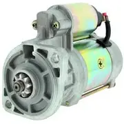 Jaylec 12V 2.2kW 9T Starter Motor - 70-0230