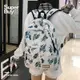 <Superbuy>大容量後背包/OL雙肩包 13/14吋防水電腦包/筆電包 女通勤包/學生書包/戶外旅行包 ins潮流