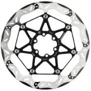 Braking Italy (Sunstar) EPTA Stage 0 Rotor (2.2mm Thick), 6-bolt - 220mm