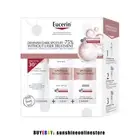 Eucerin Spotless Brightening Regimen Set Foam Cleanser + Day Cream + Night Cream