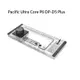 【獨家！另享10%回饋】曜越 Pacific Ultra Core P6 DP-D5 Plus 水道板水箱幫浦組+LCD螢幕