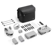 DJI Mini 2 SE Fly More Combo - Drone