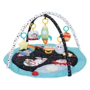 Smart Steps by Baby Sensory Activity Play Mat for Babies, Multicolor