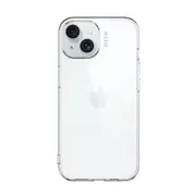 EFM Baltoro Case - iPhone 15 Plus Clear