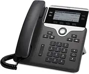 Cisco CP-7841-K9 UP Phone 7841